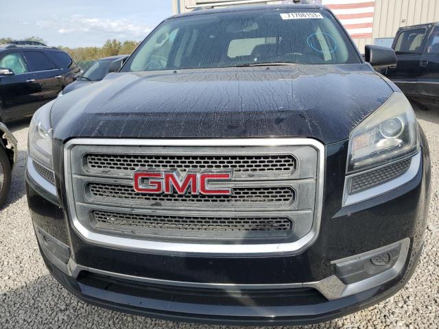 1GKKRNED2GJ283338 - 2016 GMC ACADIA SLE BLACK photo 5