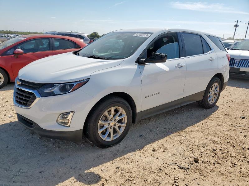 2020 CHEVROLET EQUINOX LT, 