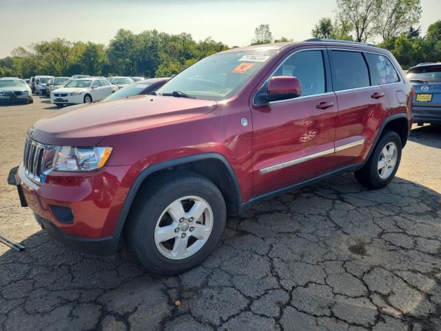 2012 JEEP GRAND CHER LAREDO, 