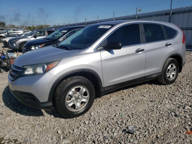 2014 HONDA CR-V LX, 