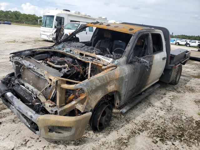 2022 RAM 3500, 
