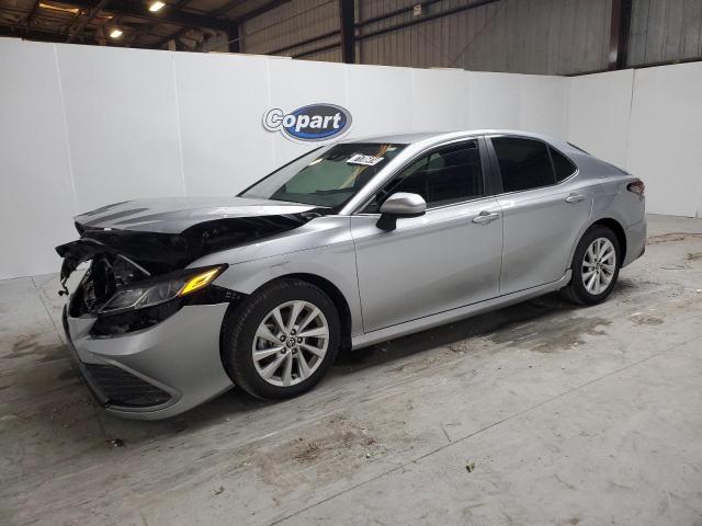 2021 TOYOTA CAMRY LE, 