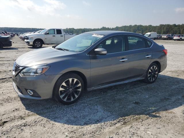 2019 NISSAN SENTRA S, 