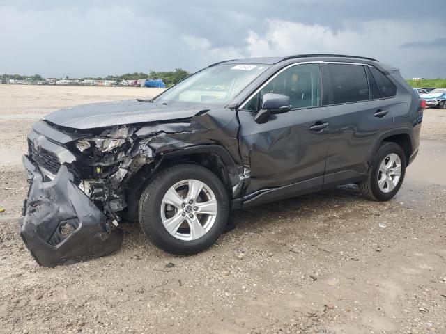 2021 TOYOTA RAV4 XLE, 