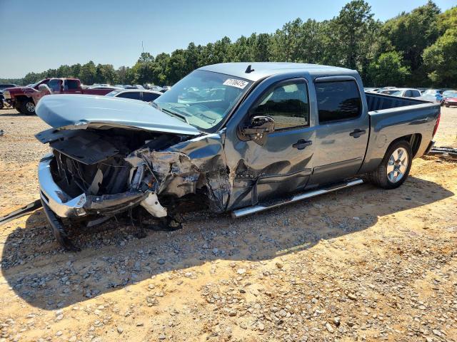 2011 CHEVROLET SILVERADO C1500 LT, 