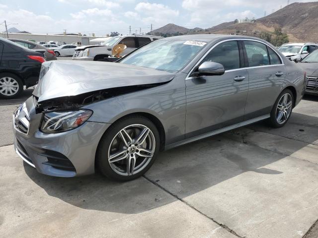 2019 MERCEDES-BENZ E 450 4MATIC, 