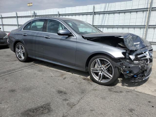 WDDZF6JB6KA494523 - 2019 MERCEDES-BENZ E 450 4MATIC BLACK photo 4