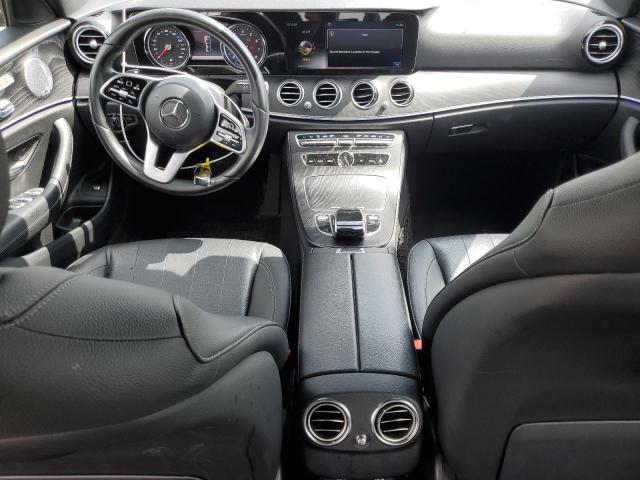 WDDZF6JB6KA494523 - 2019 MERCEDES-BENZ E 450 4MATIC BLACK photo 8