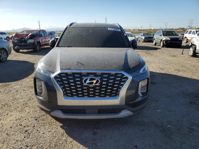 KM8R2DHE6LU054436 - 2020 HYUNDAI PALISADE SEL CHARCOAL photo 5