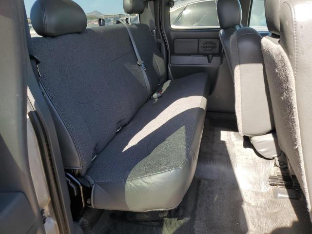 1GCEC19X47Z184741 - 2007 CHEVROLET SILVERADO C1500 CLASSIC GRAY photo 10