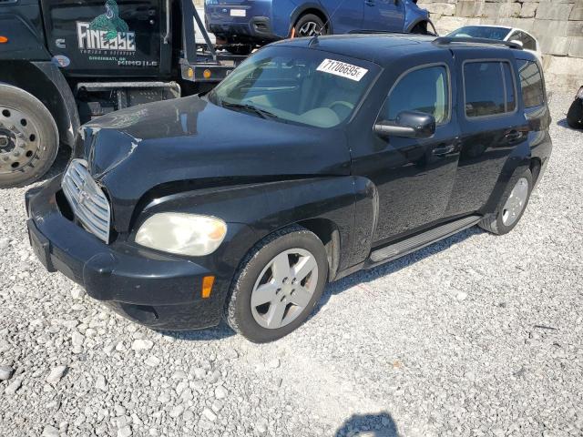 2010 CHEVROLET HHR LT, 
