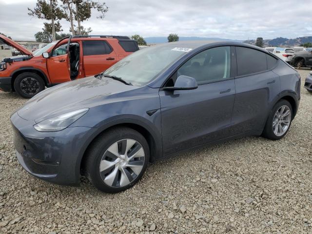 2023 TESLA MODEL Y, 