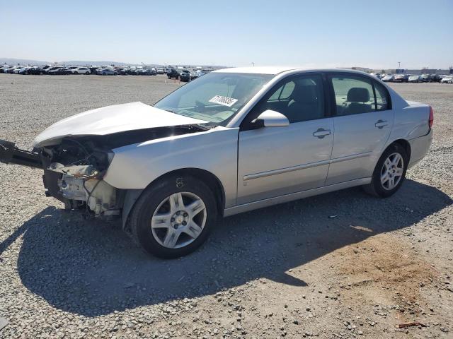 2007 CHEVROLET MALIBU LT, 