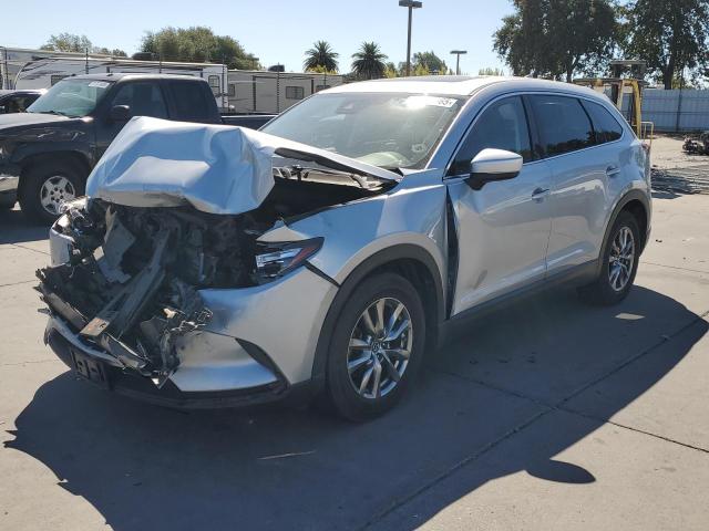 2019 MAZDA CX-9 TOURING, 