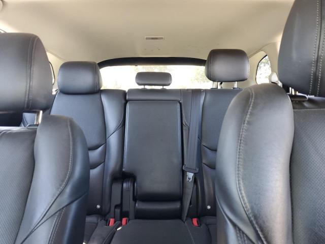 JM3TCACY5K0310621 - 2019 MAZDA CX-9 TOURING Srebrny zdjęcie 10