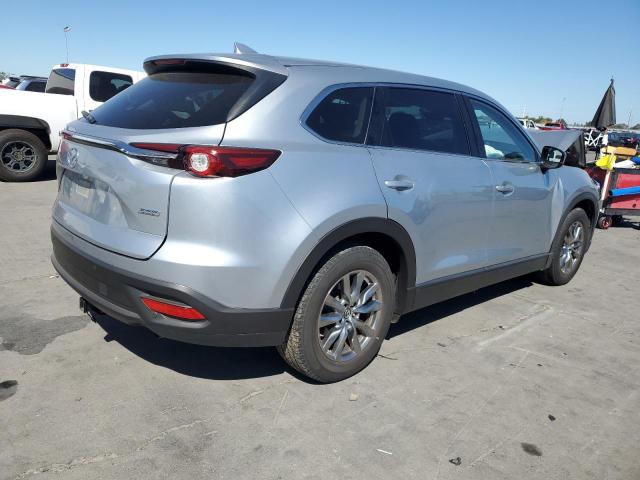 JM3TCACY5K0310621 - 2019 MAZDA CX-9 TOURING Srebrny zdjęcie 3