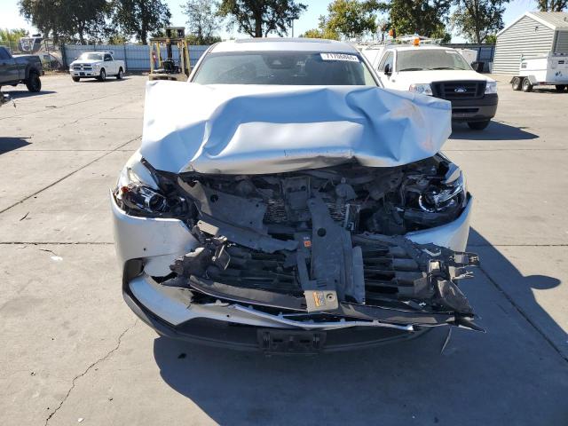 JM3TCACY5K0310621 - 2019 MAZDA CX-9 TOURING Srebrny zdjęcie 5