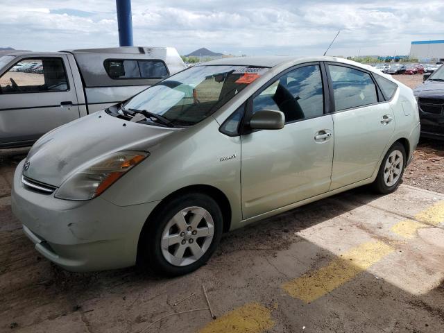2007 TOYOTA PRIUS, 
