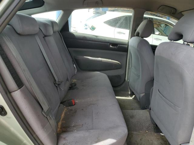 JTDKB20U077085005 - 2007 TOYOTA PRIUS GREEN photo 10
