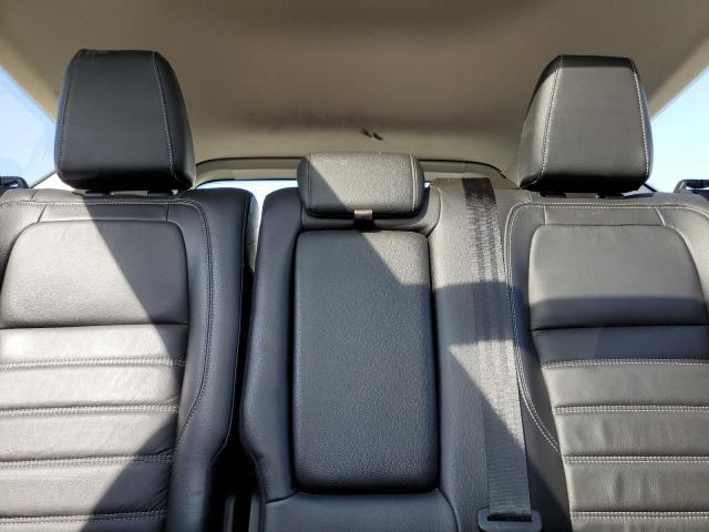 1FMCU9J96JUA46666 - 2018 FORD ESCAPE TITANIUM Ağ foto 10