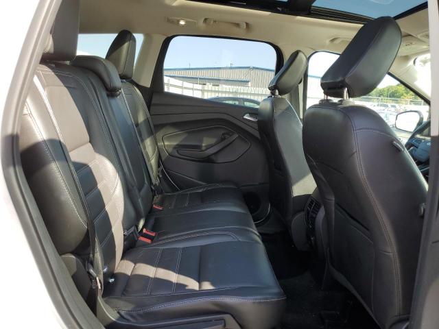 1FMCU9J96JUA46666 - 2018 FORD ESCAPE TITANIUM Ağ foto 11