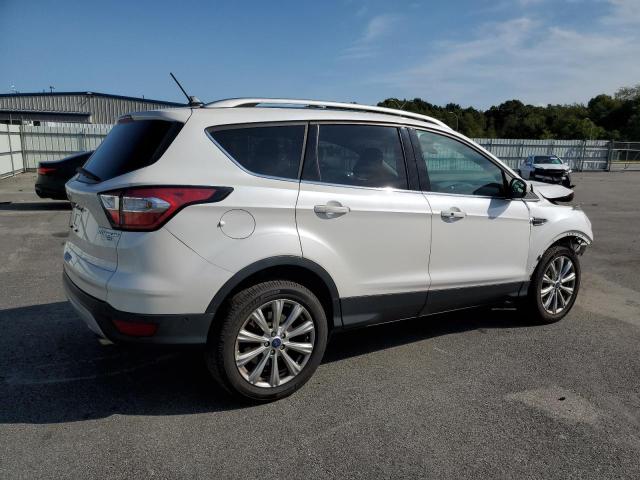 1FMCU9J96JUA46666 - 2018 FORD ESCAPE TITANIUM Ağ foto 3