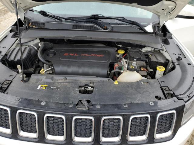 3C4NJDBB8JT313665 - 2018 JEEP COMPASS LATITUDE Ağ foto 12