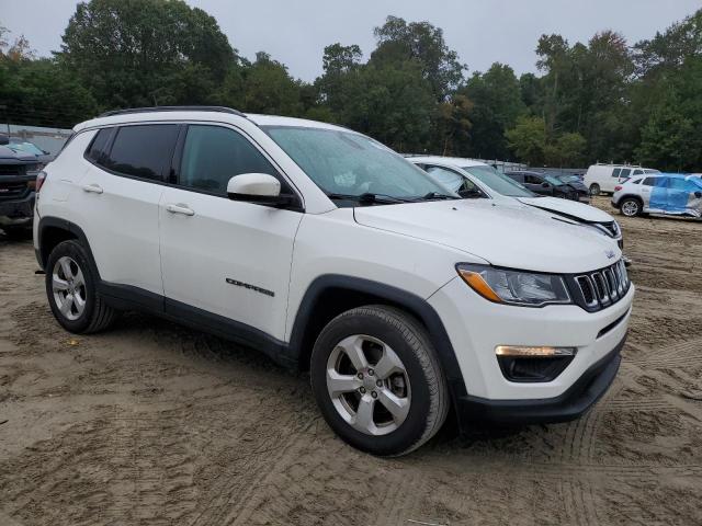 3C4NJDBB8JT313665 - 2018 JEEP COMPASS LATITUDE Ağ foto 4