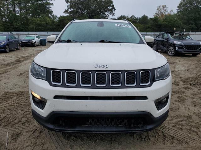 3C4NJDBB8JT313665 - 2018 JEEP COMPASS LATITUDE Ağ foto 5