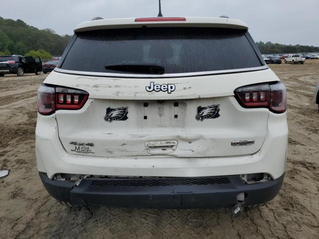 3C4NJDBB8JT313665 - 2018 JEEP COMPASS LATITUDE Ağ foto 6