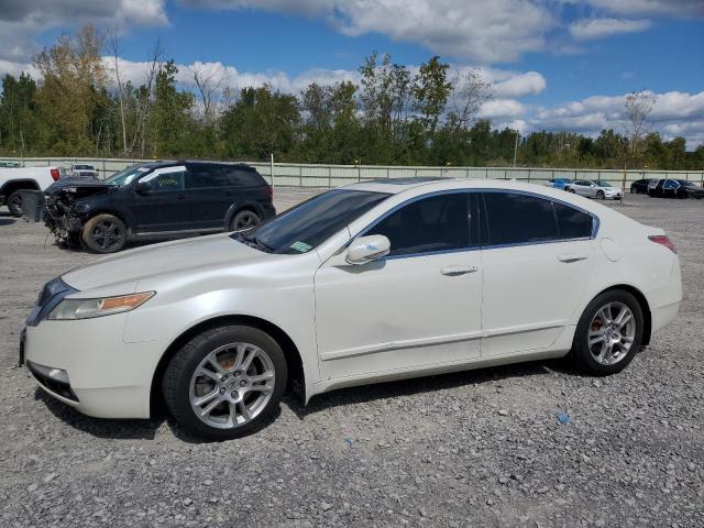 2010 ACURA TL, 