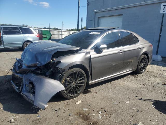 2021 TOYOTA CAMRY XSE, 