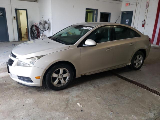 2012 CHEVROLET CRUZE LT, 