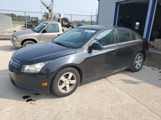 2013 CHEVROLET CRUZE LT, 