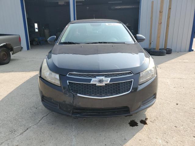 1G1PC5SB2D7244529 - 2013 CHEVROLET CRUZE LT 黑色 照片 5