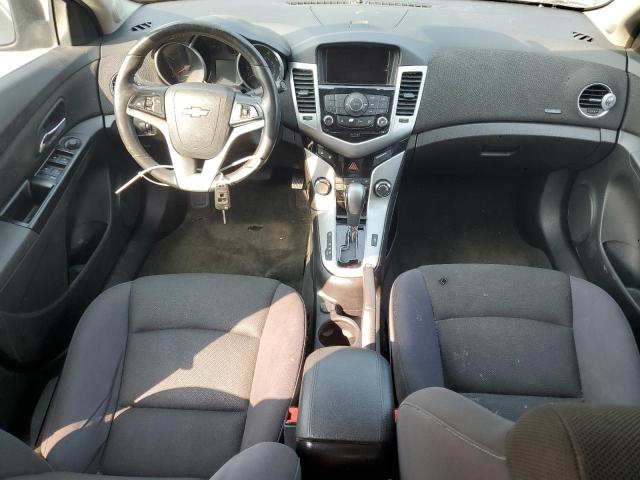 1G1PC5SB2D7244529 - 2013 CHEVROLET CRUZE LT 黑色 照片 8