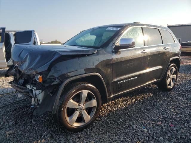 2015 JEEP GRAND CHER LIMITED, 