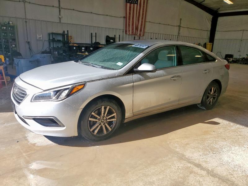 2016 HYUNDAI SONATA SE, 