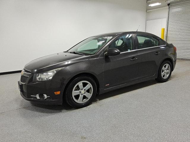 2014 CHEVROLET CRUZE LT, 