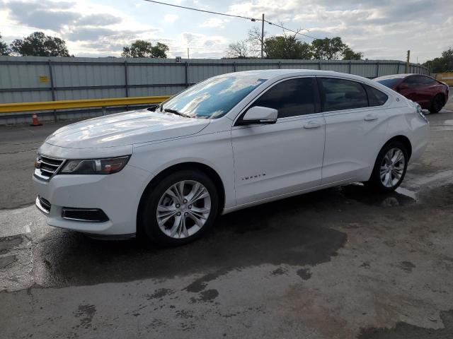 2015 CHEVROLET IMPALA LT, 