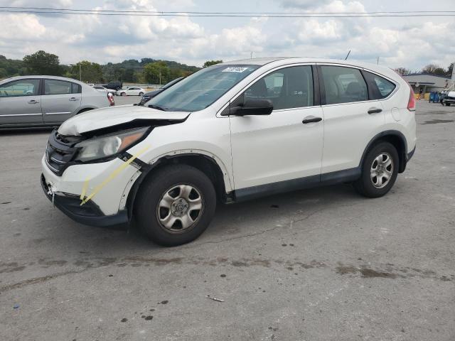 2014 HONDA CR-V LX, 