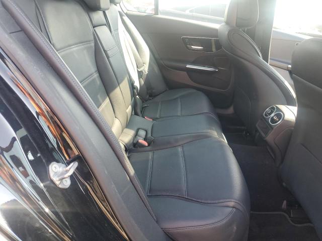 W1KAF4HB7NR018746 - 2022 MERCEDES-BENZ C 300 4MATIC BLACK photo 10