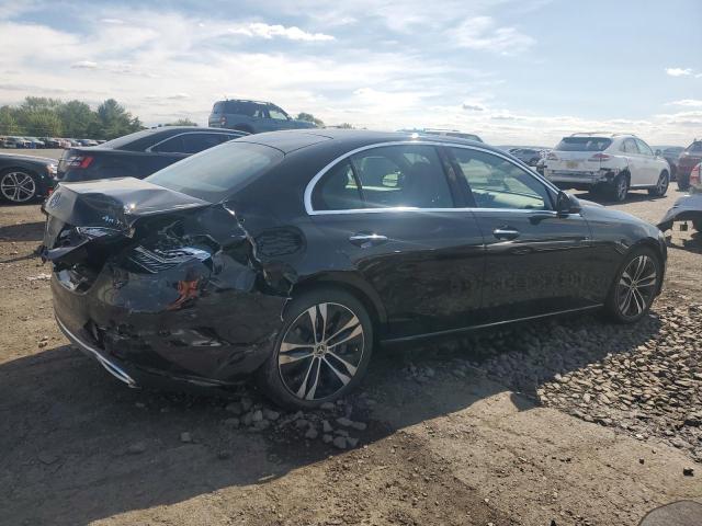 W1KAF4HB7NR018746 - 2022 MERCEDES-BENZ C 300 4MATIC BLACK photo 3