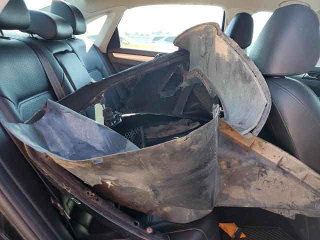 1VWBP7A30DC106701 - 2013 VOLKSWAGEN PASSAT SE BLACK photo 10