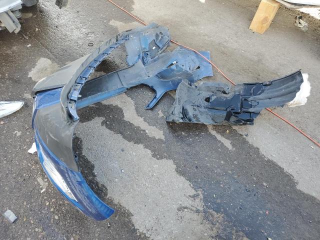 MAJ3S2GE7MC397673 - 2021 FORD ECOSPORT SE BLUE photo 12