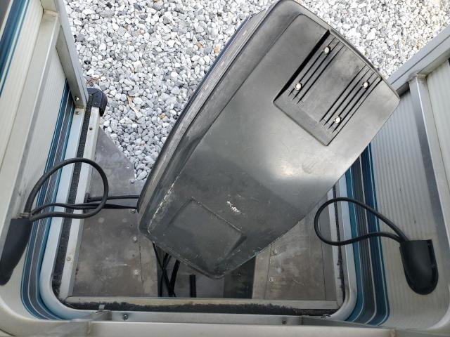 LB062704G293 - 1993 LAND ROVER PONTOON TWO TONE photo 7