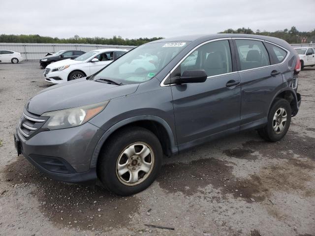2013 HONDA CR-V LX, 