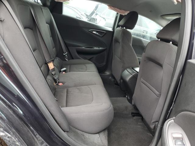 1G1ZB5ST6PF114199 - 2023 CHEVROLET MALIBU LS BLUE photo 10