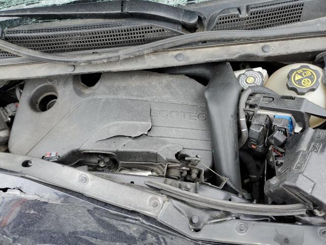 1G1ZB5ST6PF114199 - 2023 CHEVROLET MALIBU LS BLUE photo 11