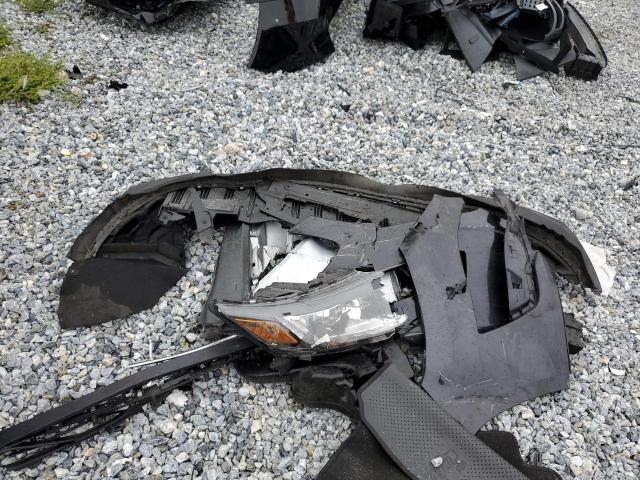 1G1ZB5ST6PF114199 - 2023 CHEVROLET MALIBU LS BLUE photo 12